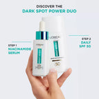 L'Oréal Bright Reveal 12% Niacinamide + Amino Sulfonic + Ferulic Dark Spot Serum 30 ml