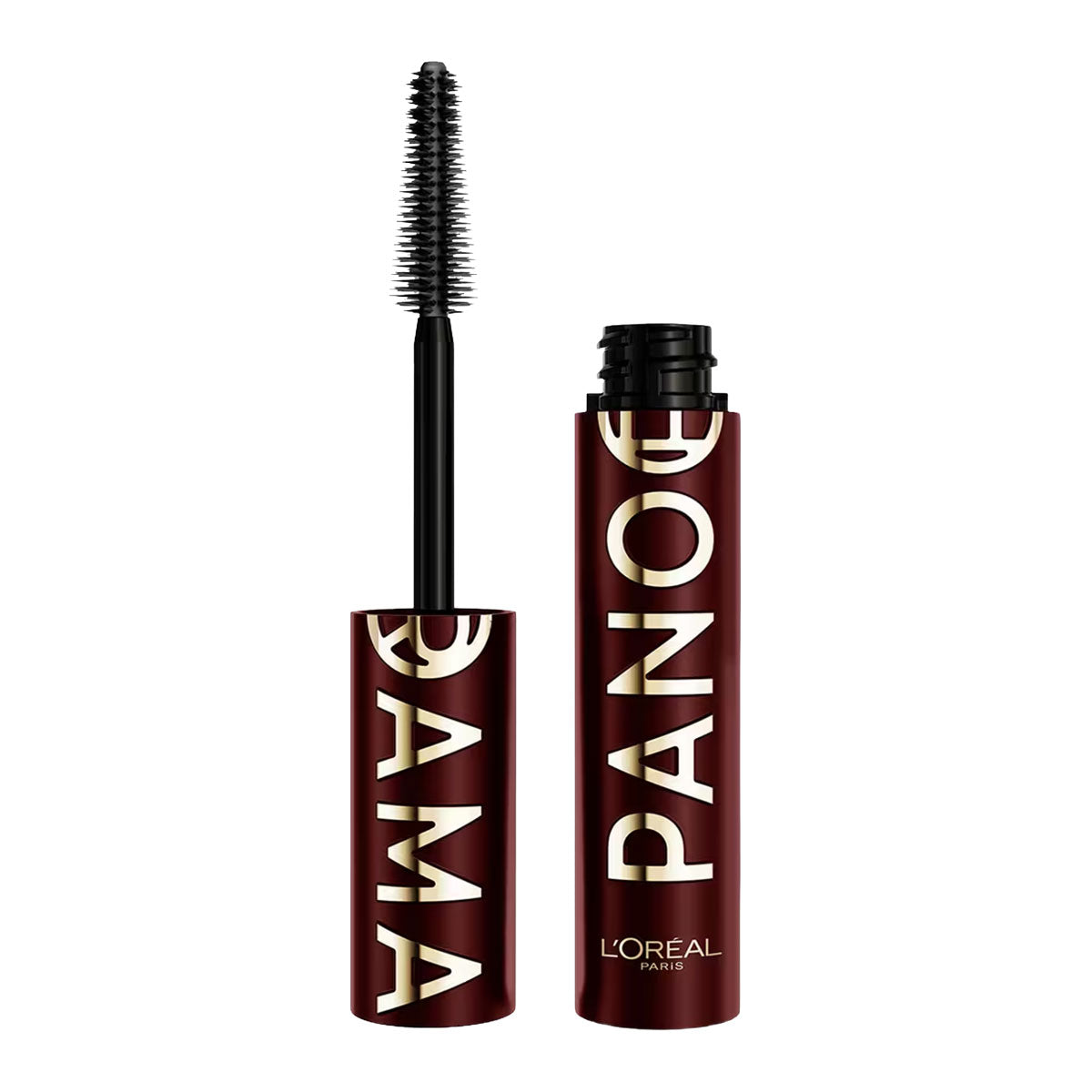 L'Oréal Voluminous Panorama Washable Mascara | 707 Burgundy Cashmere