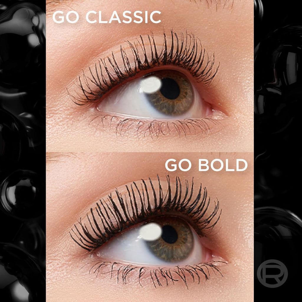 L'Oréal Paradise Big Deal Volumizing and Lengthening Mascara | 775 Blackest Black