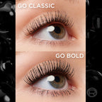 L'Oréal Paradise Big Deal Volumizing and Lengthening Mascara | 775 Blackest Black