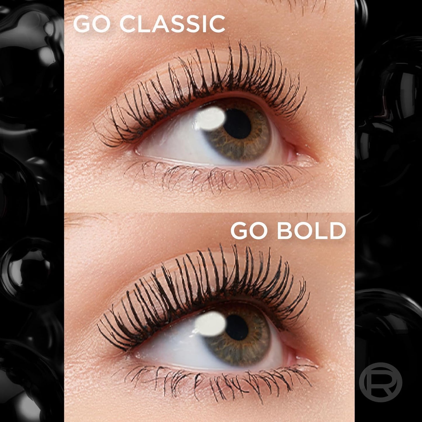 L'Oréal Paradise Big Deal Volumizing and Lengthening Mascara | 775 Blackest Black