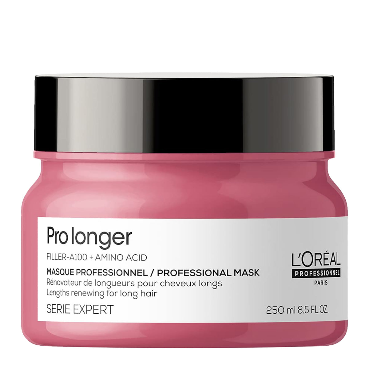 L'Oréal Professionnel Pro Longer Mask 250 ml / 8.5 oz