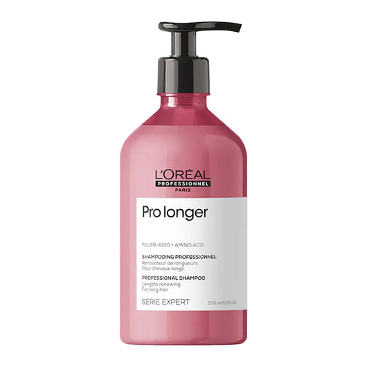 L'Oréal Professionnel Pro Longer Lengths Renewing Shampoo 500 ml / 16.9 oz