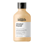 L'Oréal Professionnel Absolut Repair Protein + Gold Quinoa Instant Resurfacing Shampoo 300 ml / 10.1 oz