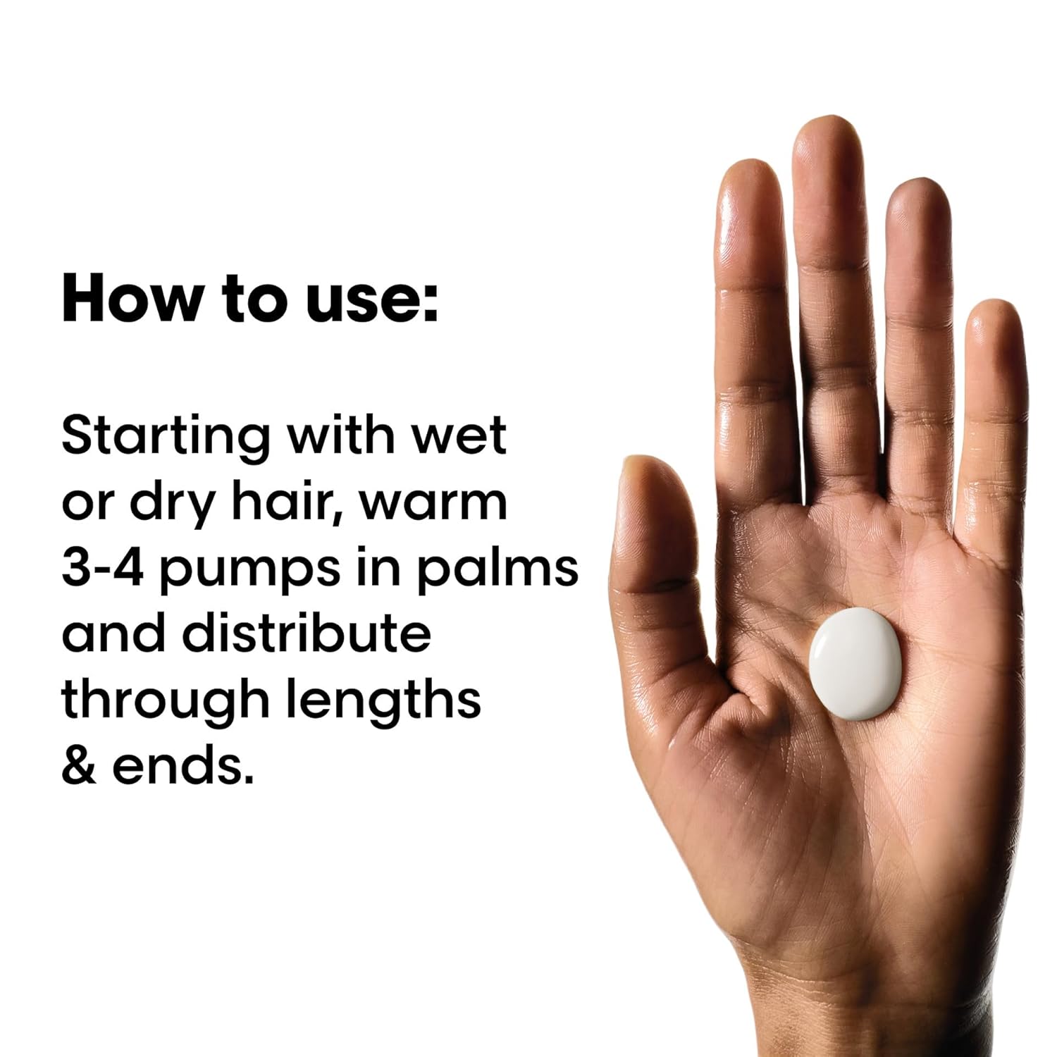 L'Oréal Professionnel Absolut Repair Molecular Leave-In Mask 100 ml / 3.4 oz