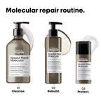 L'Oréal Professionnel Absolut Repair Molecular Serum 250 ml / 8.4 oz