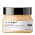 L'Oréal Professionnel Absolut Repair Protein + Gold Quinoa Instant Resurfacing Mask 250 ml / 8.5 oz