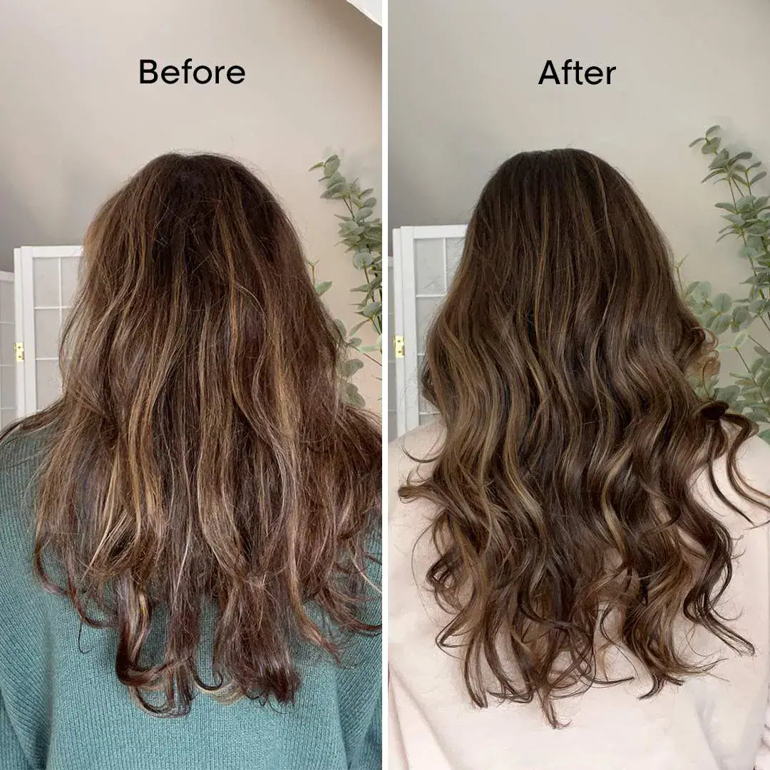 L'Oréal Professionnel Absolut Repair Molecular Hair Value Trio Set