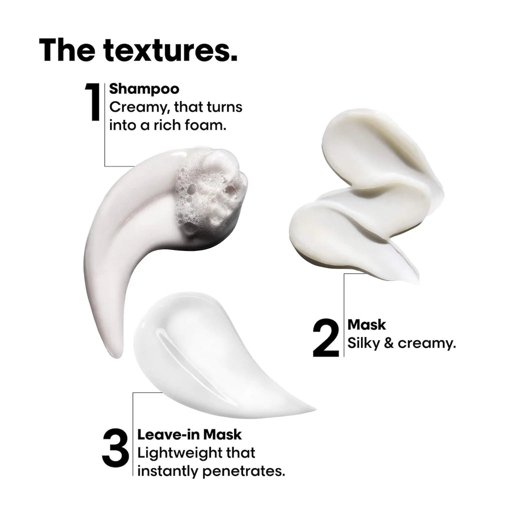 L'Oréal Professionnel Absolut Repair Molecular Hair Value Trio Set