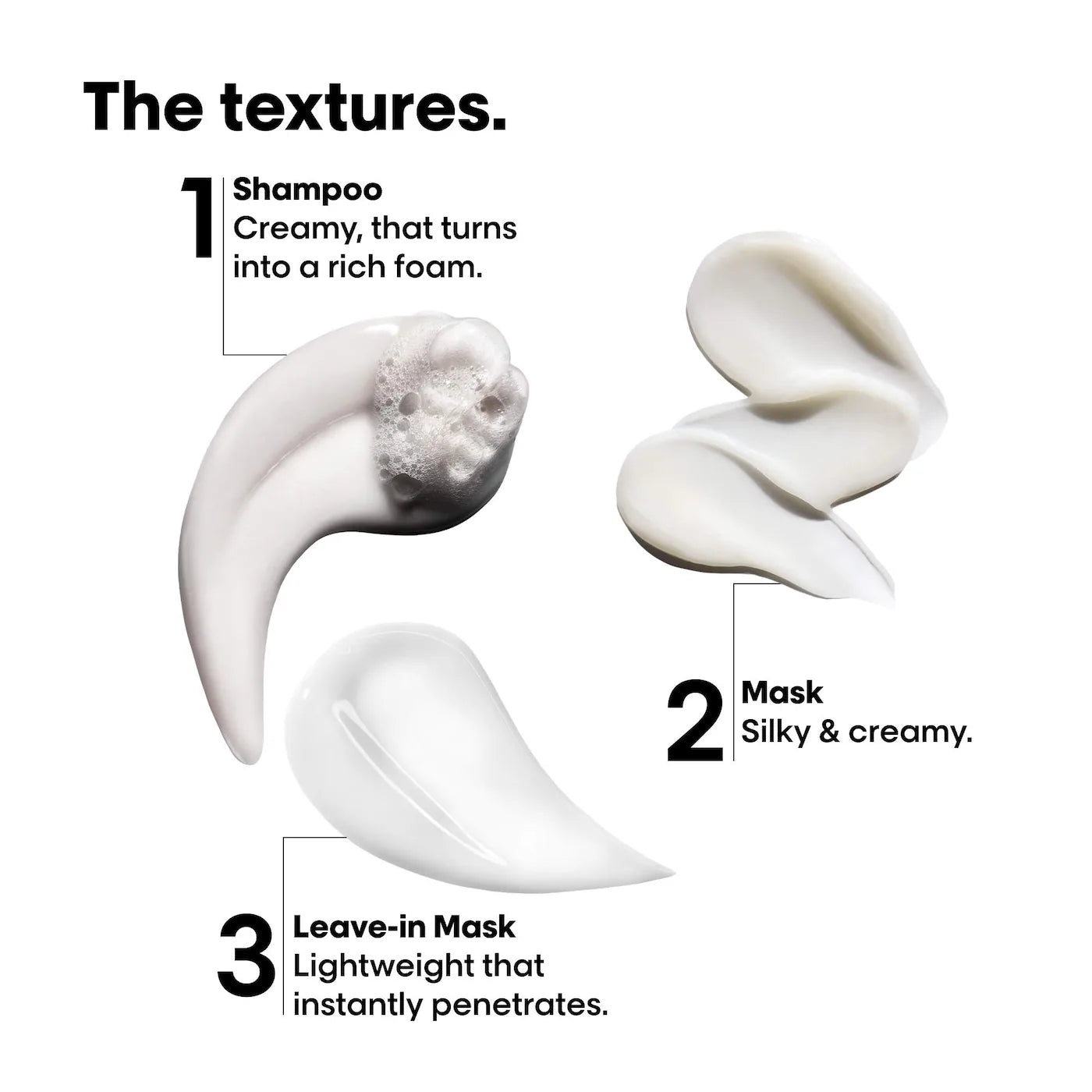 L'Oréal Professionnel Absolut Repair Molecular Hair Value Trio Set