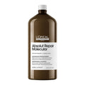 L'Oréal Professionnel Absolut Repair Molecular Shampoo 1500 ml / 50.7 oz