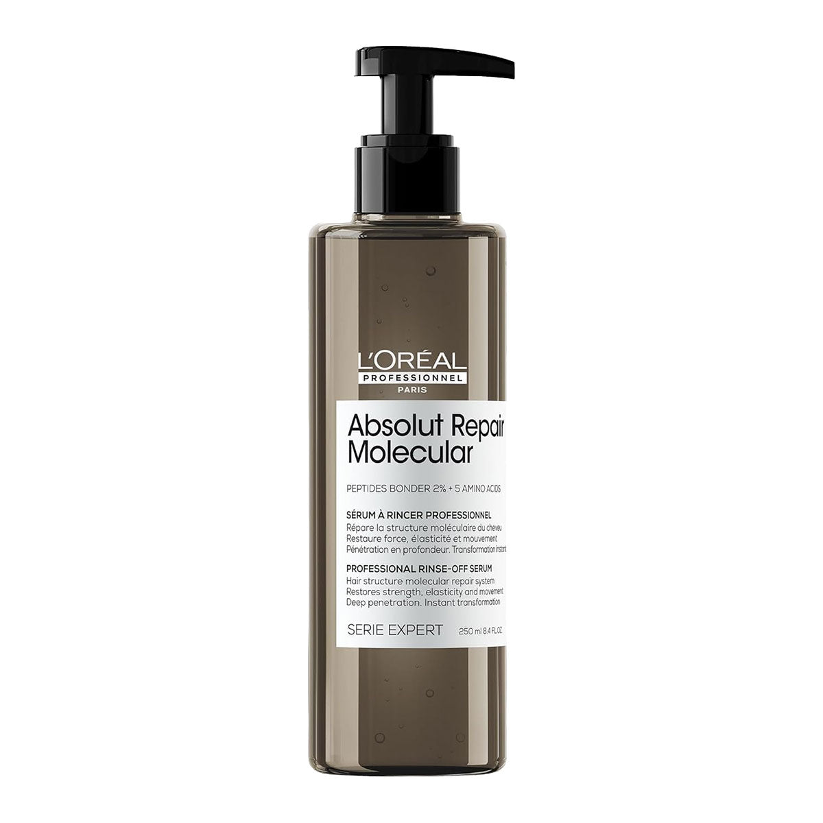 L'Oréal Professionnel Absolut Repair Molecular Serum 250 ml / 8.4 oz