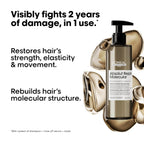 L'Oréal Professionnel Absolut Repair Molecular Serum 250 ml / 8.4 oz
