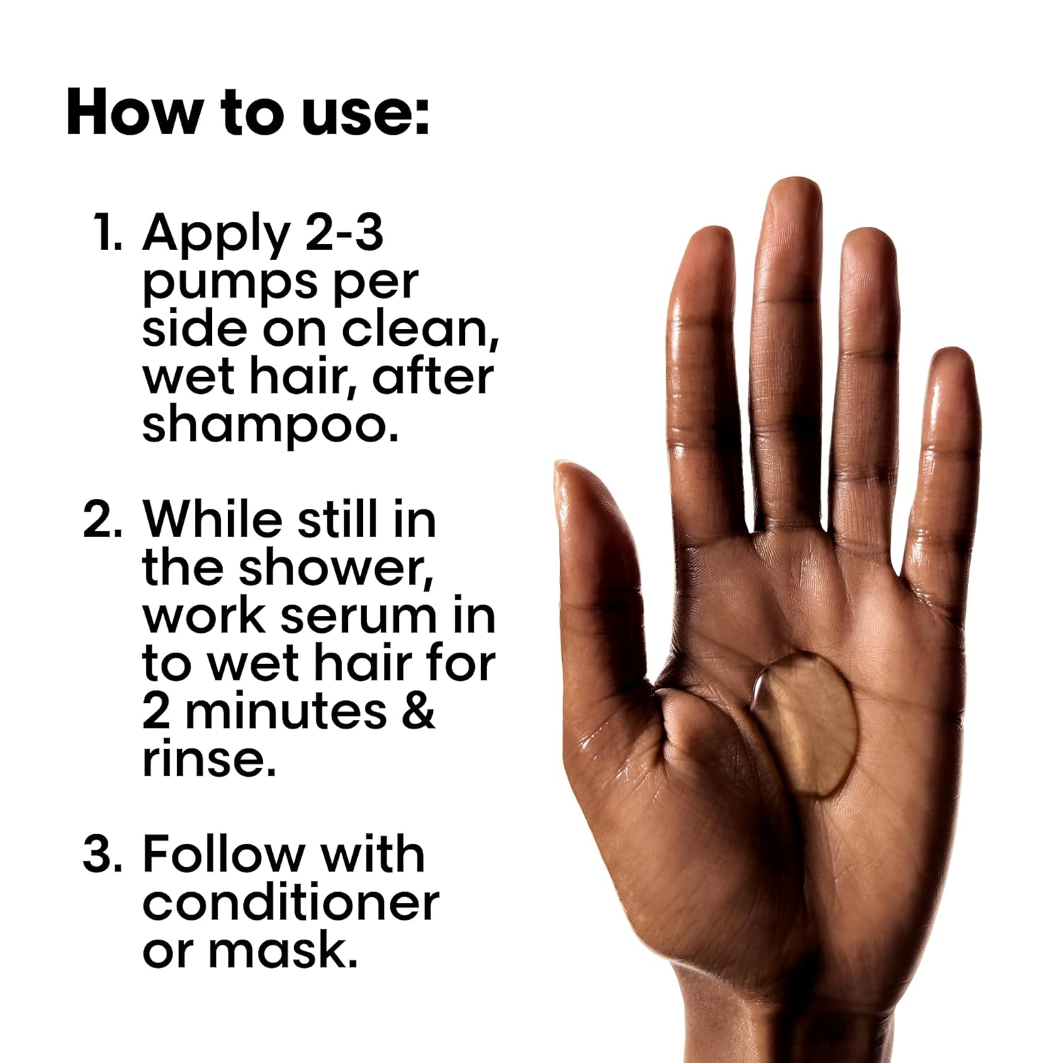 L'Oréal Professionnel Absolut Repair Molecular Serum 250 ml / 8.4 oz