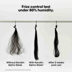 L'Oréal Professionnel Keratin Alpha Smooth Anti-Frizz Smoothing Hair Mask 250 ml / 8.5 oz