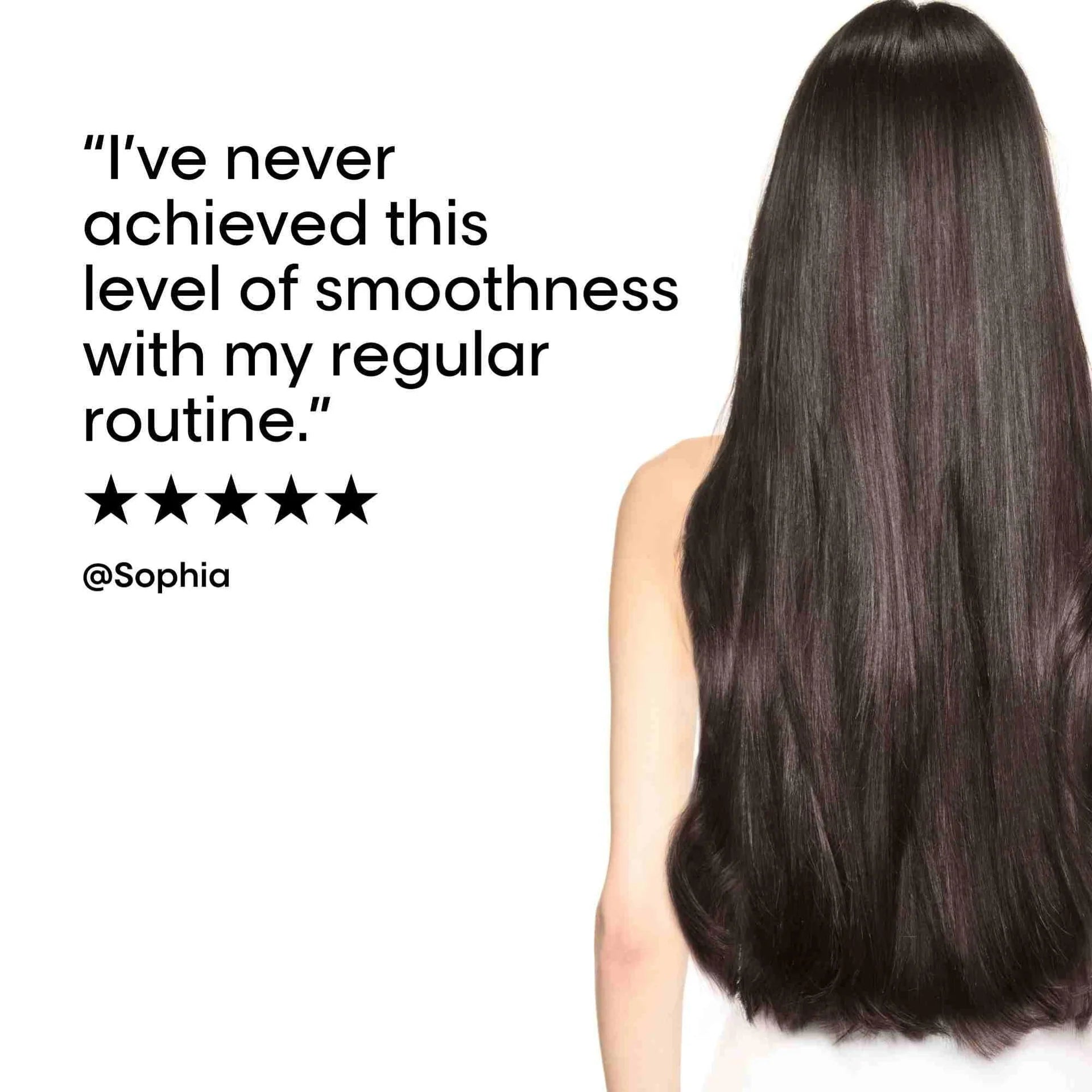L'Oréal Professionnel Keratin Alpha Smooth Anti-Frizz Smoothing Hair Mask 250 ml / 8.5 oz