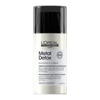L'Oréal Professionnel Metal Detox Repair Leave-In High Protection Cream 100 ml / 3.4 oz