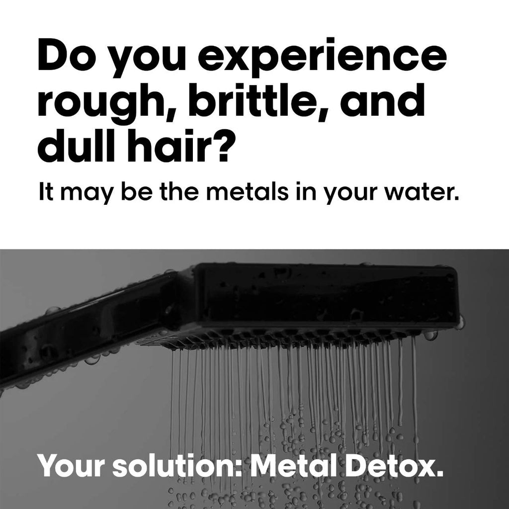 L'Oréal Professionnel Metal Detox Repair Leave-In High Protection Cream 100 ml / 3.4 oz