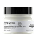 L'Oréal Professionnel Metal Detox Mask 250 ml / 8.5 oz