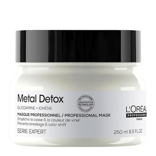 L'Oréal Professionnel Metal Detox Mask 250 ml / 8.5 oz