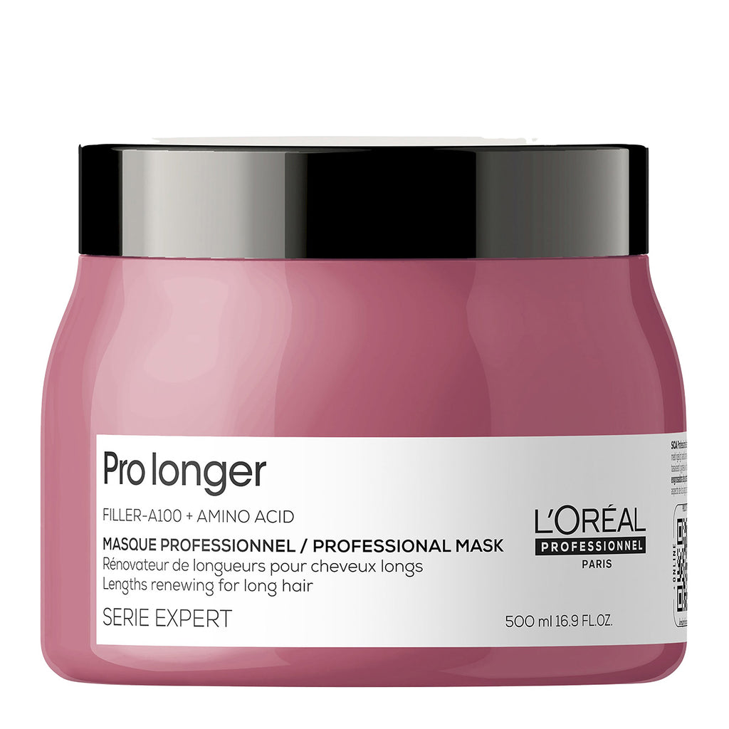 L'Oréal Professionnel Pro Longer Mask 500 ml / 16.9 oz