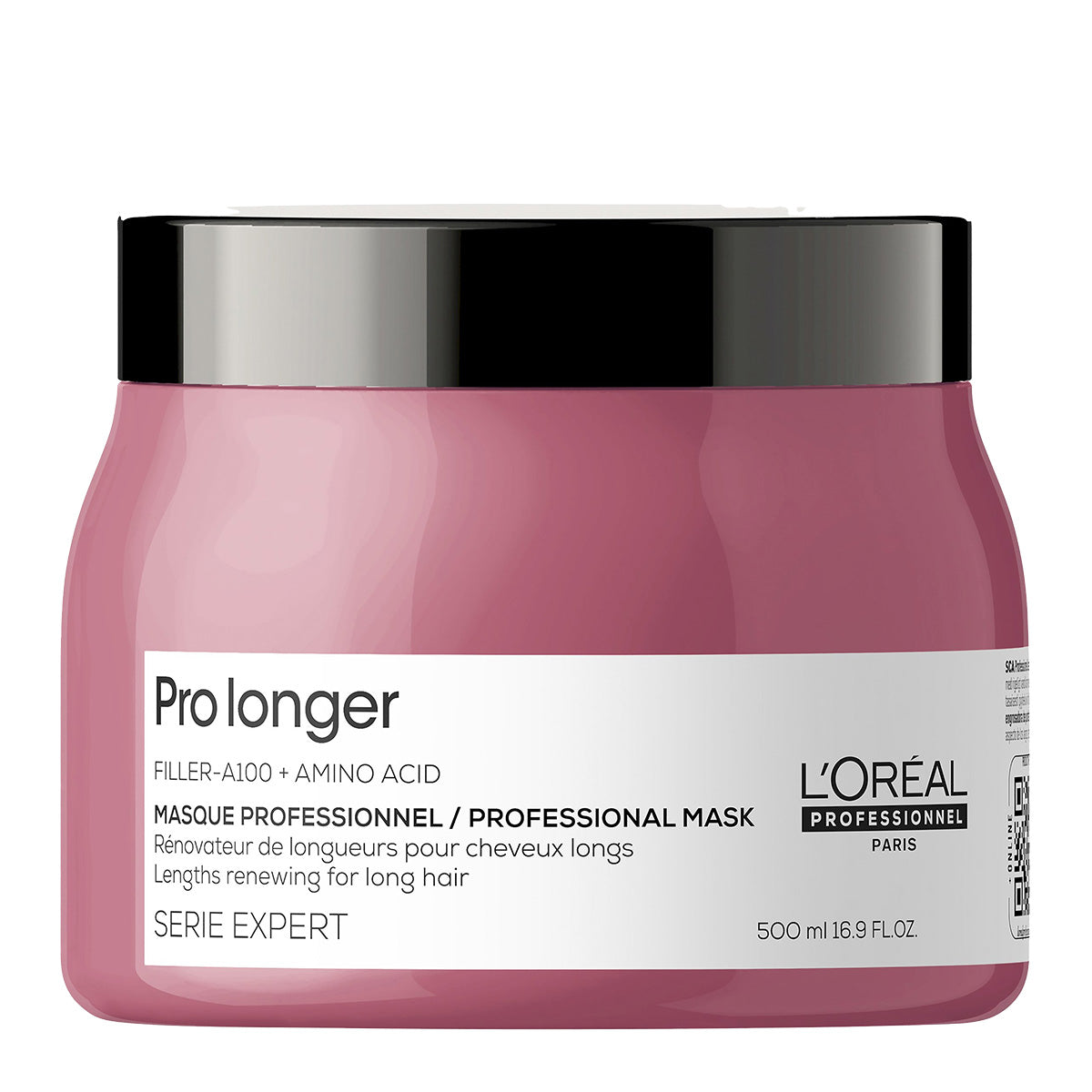 L'Oréal Professionnel Pro Longer Mask 500 ml / 16.9 oz