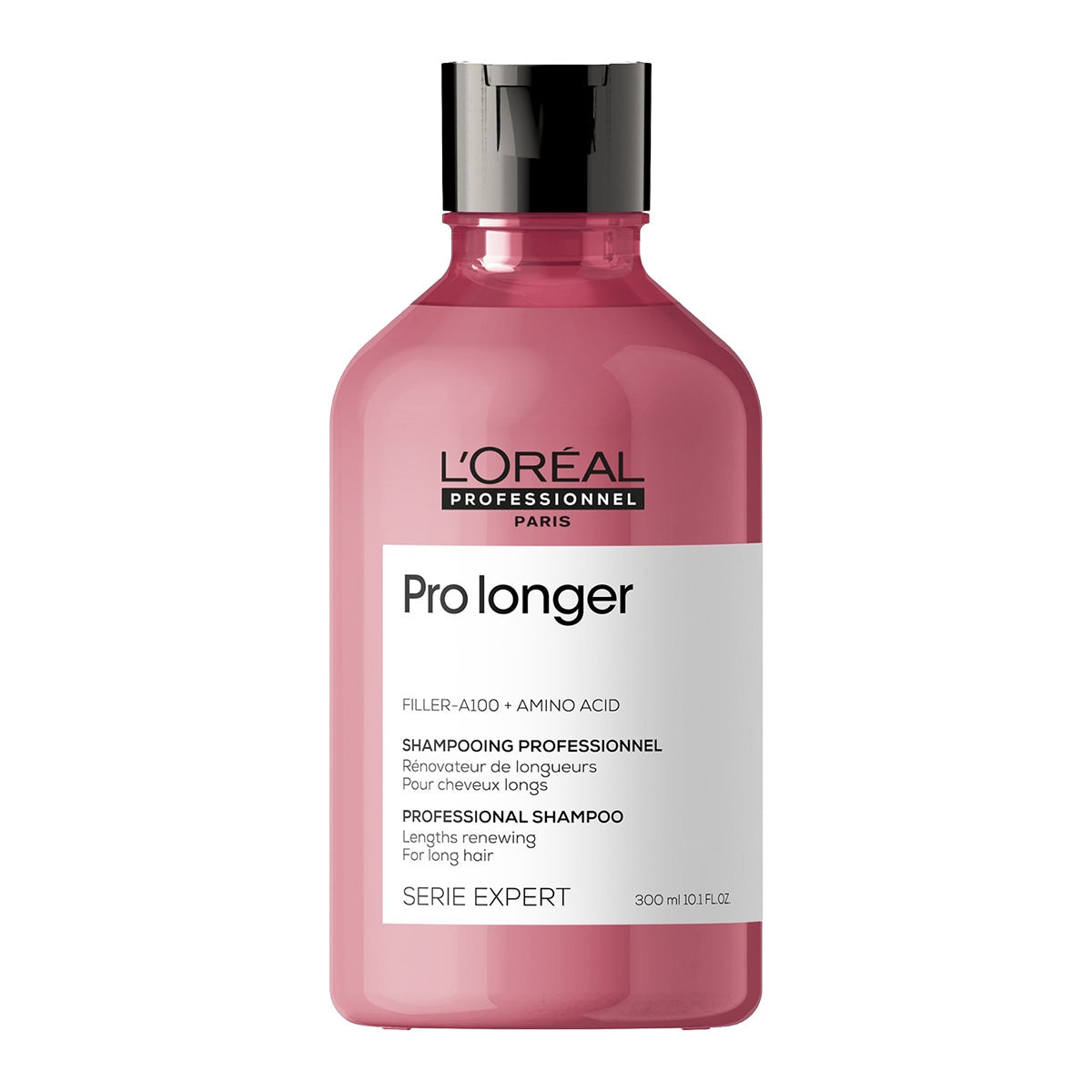 L'Oréal Professionnel Pro Longer Lengths Renewing Shampoo 300 ml / 10.1 oz
