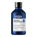L'Oréal Professionnel Serioxyl Advanced Purifier Bodifier Shampoo 300 ml / 10.1 oz