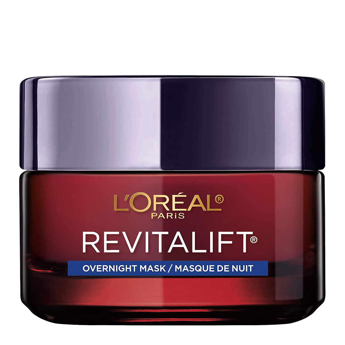 L'Oréal Revitalift Triple Power Intensive Anti-Aging Night Face Mask 50 ml / 1.7 oz