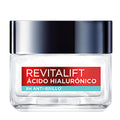 L'Oréal Revitalift Ácido Hialurónico + Salicílico 8H Anti-Brillo Gel-Crema Rellenador 50 ml