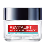 L'Oréal Revitalift Ácido Hialurónico + Salicílico 8H Anti-Brillo Gel-Crema Rellenador 50 ml