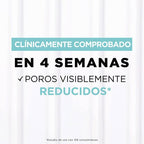 L'Oréal Revitalift Ácido Hialurónico + Salicílico 8H Anti-Brillo Gel-Crema Rellenador 50 ml
