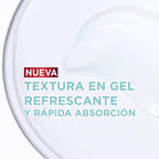 L'Oréal Revitalift Ácido Hialurónico + Salicílico 8H Anti-Brillo Gel-Crema Rellenador 50 ml