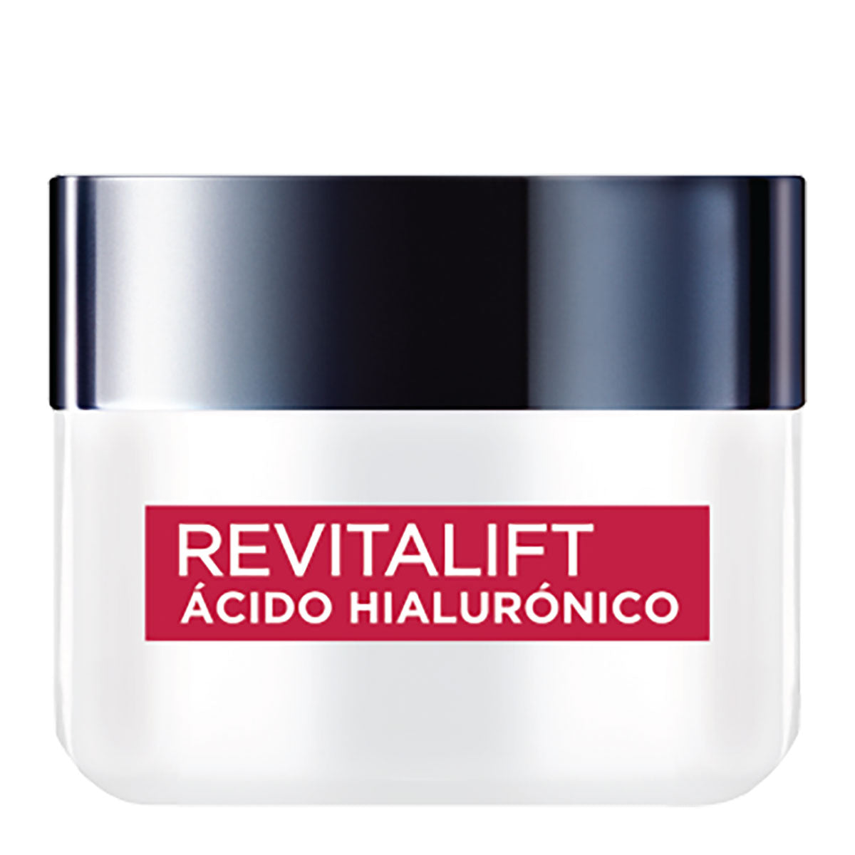 L'Oréal Revitalift Ácido Hialurónico Cuidado Día SPF 20 Hidratante Rellenador 50 ml