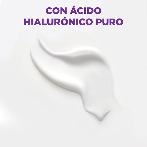 L'Oréal Revitalift Ácido Hialurónico Cuidado Día SPF 20 Hidratante Rellenador 50 ml