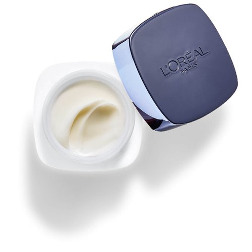 L'Oréal Revitalift Ácido Hialurónico Cuidado Día SPF 20 Hidratante Rellenador 50 ml