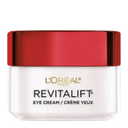 L'Oréal Paris Revitalift Anti-Wrinkle + Firming Eye Cream Fragrance Free 0.5 oz / 15 ml