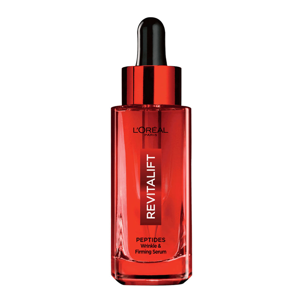 L'Oréal Revitalift Elasti-Péptidos Sérum Anti-Arrugas + Extrafirmeza 30 ml