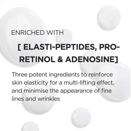 L'Oréal Revitalift Elasti-Péptidos Sérum Anti-Arrugas + Extrafirmeza 30 ml