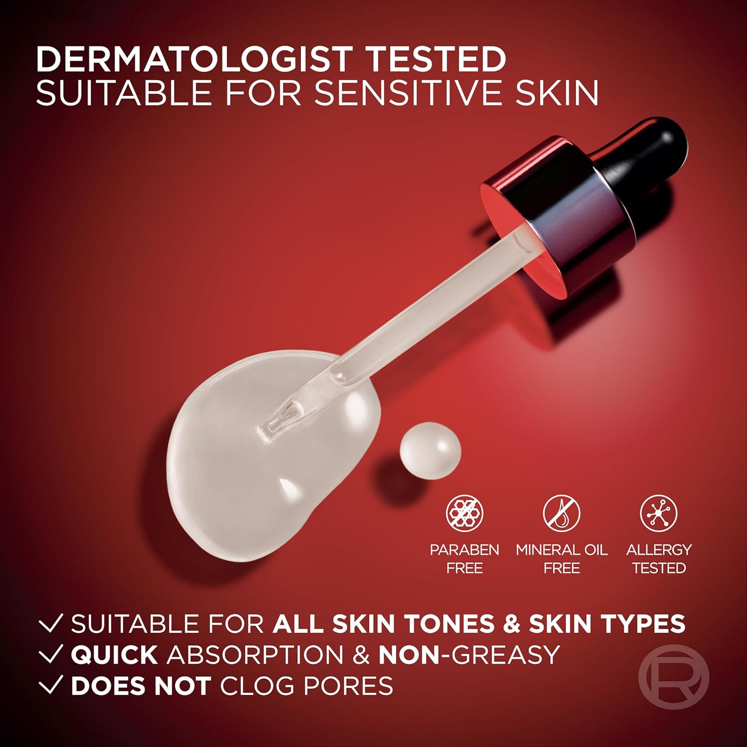 L'Oréal Revitalift Triple Power Age-Defying Face Serum 30 ml / 1.0 oz