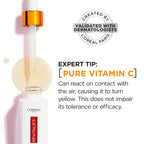 L'Oréal Revitalift 12% Pure Vitamin C + E + Salicylic Acid Serum 30 ml / 1.0 oz