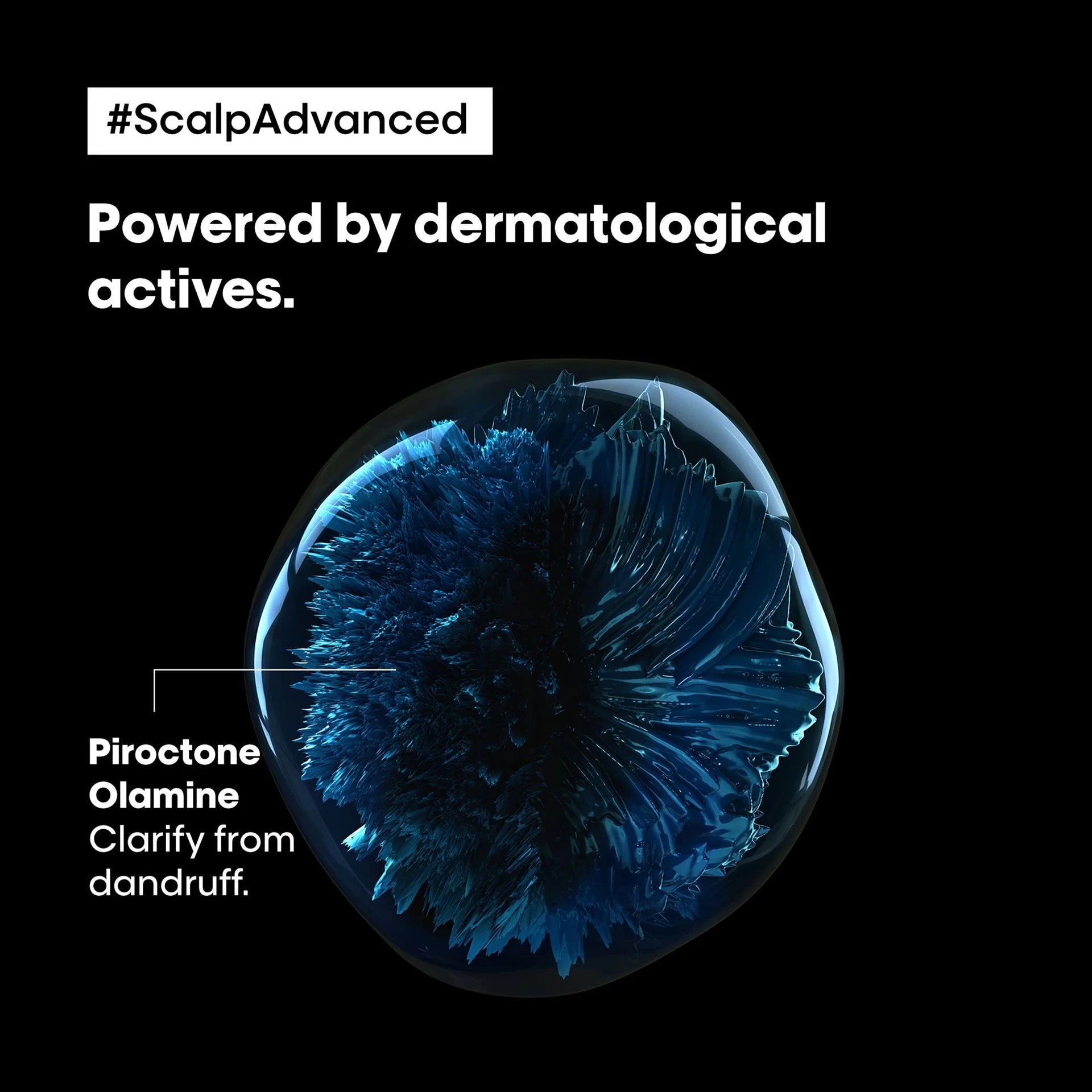 L'Oréal Professionnel Scalp Advanced Anti-Discomfort Shampoo 300 ml