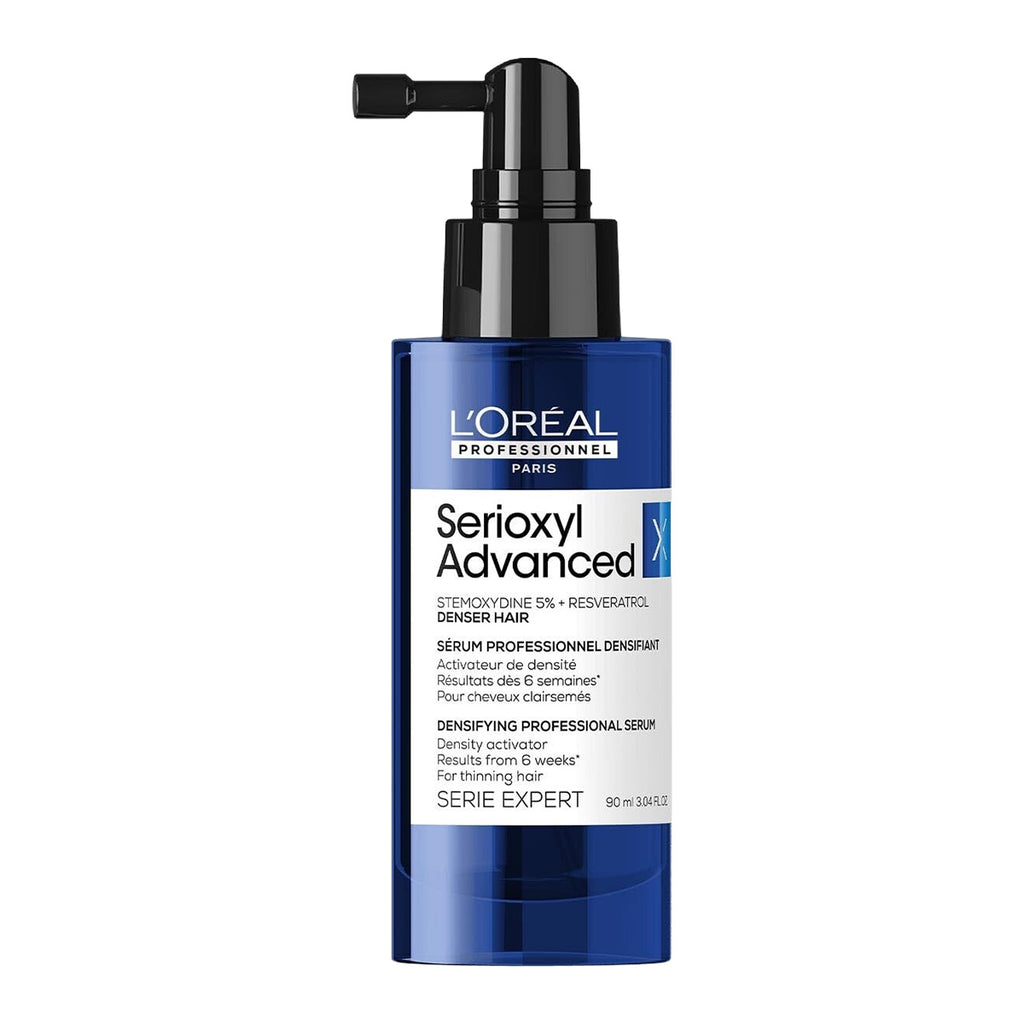 L'Oréal Professionnel Serioxyl Advanced Densifying Serum Thinning Hair 90 ml
