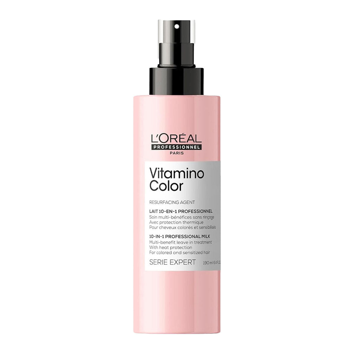 L'Oréal Professionnel Vitamino Color 10-in-1 Professional Milk 190 ml / 6.4 oz