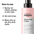 L'Oréal Professionnel Vitamino Color 10-in-1 Professional Milk 190 ml / 6.4 oz