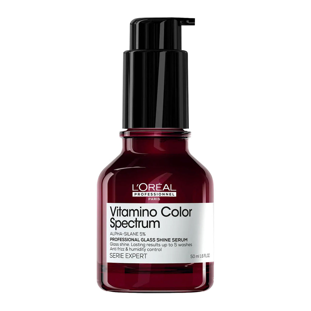 L'Oréal Professionnel Vitamino Color Spectrum Professional Glass Shine Serum 50 ml / 1.6 oz