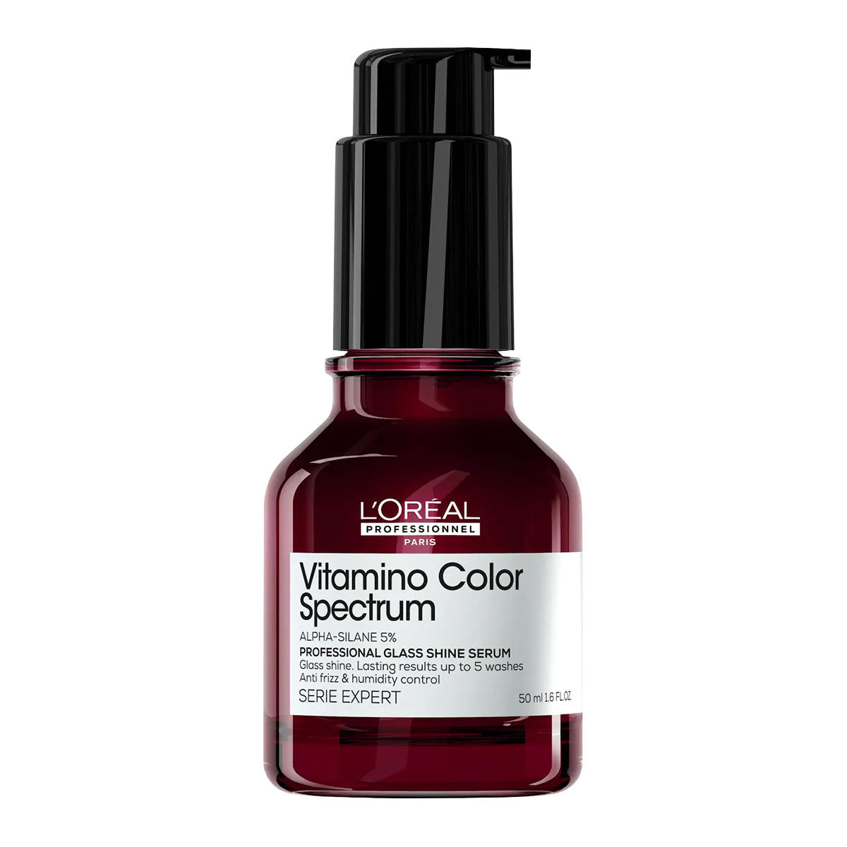 L'Oréal Professionnel Vitamino Color Spectrum Professional Glass Shine Serum 50 ml / 1.6 oz