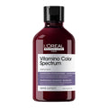 L'Oréal Professionnel Vitamino Color Spectrum Professional Shampoo Blond Hair 300 ml / 10.1 oz
