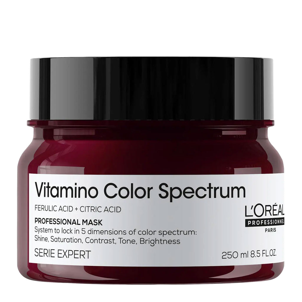 L'Oréal Professionnel Vitamino Color Spectrum Professional Mask 250 ml / 8.5 oz