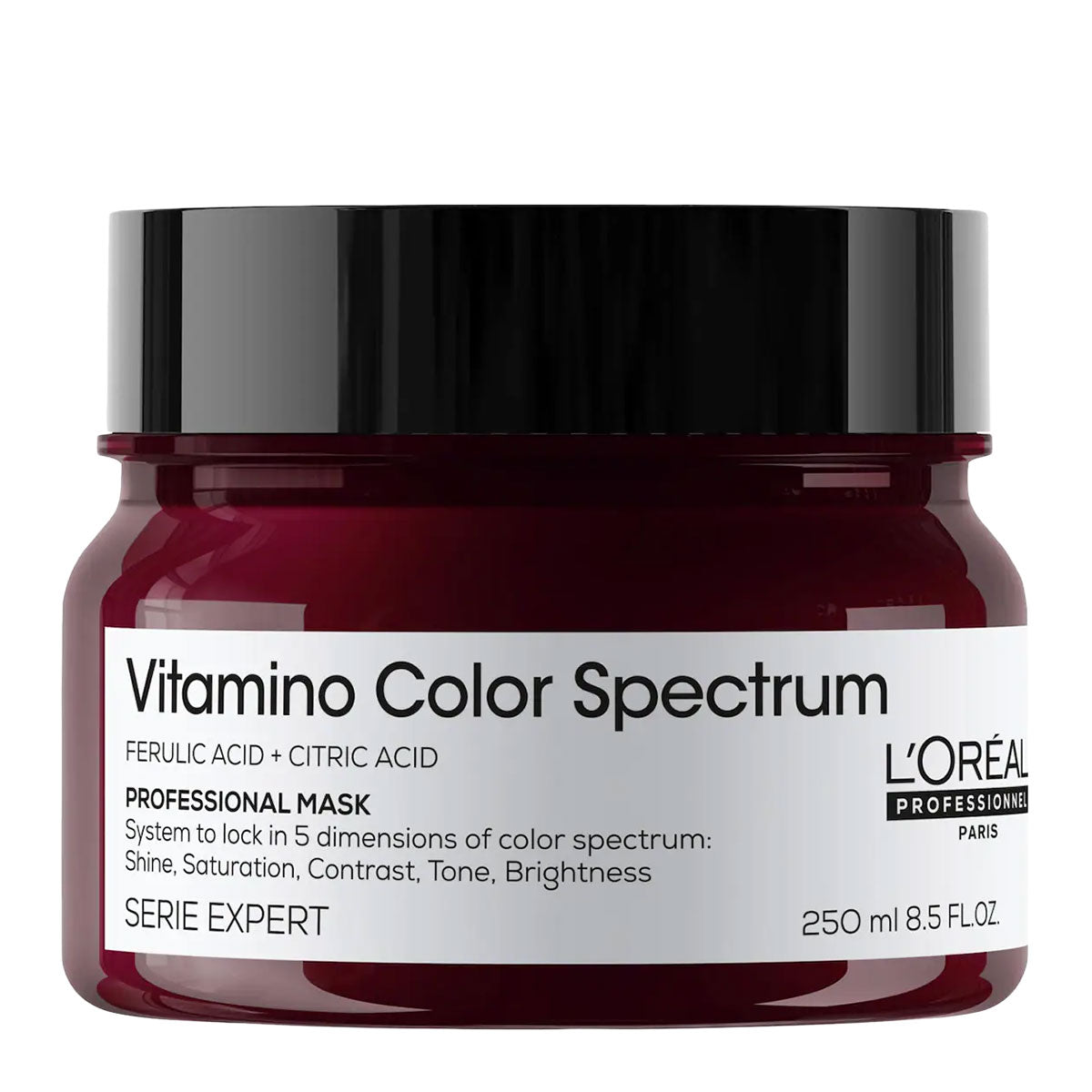 L'Oréal Professionnel Vitamino Color Spectrum Professional Mask 250 ml / 8.5 oz